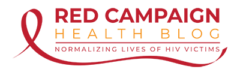 Red Campaign Health Blog