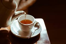 green tea 