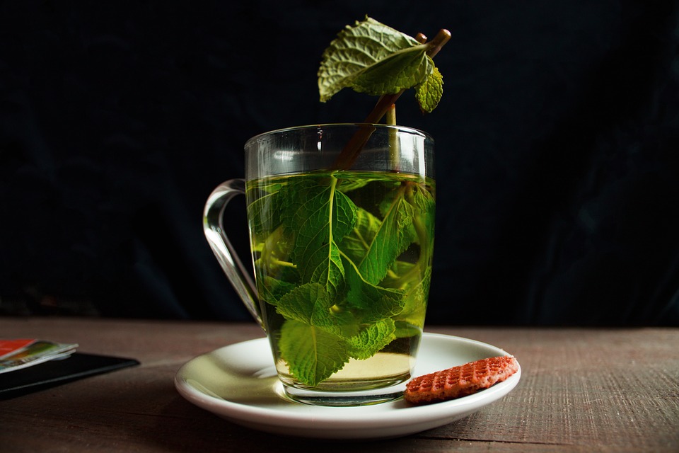Green Tea