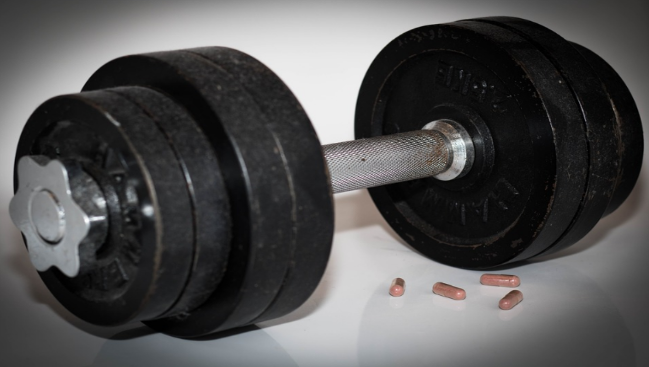 use of steroids