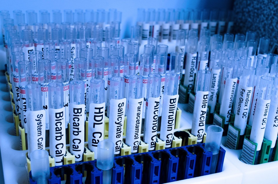 drug test