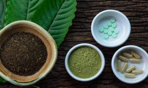 kratom products