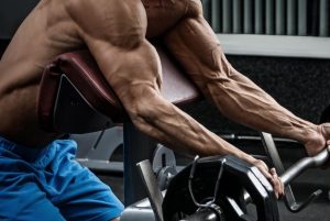 testosterone booster