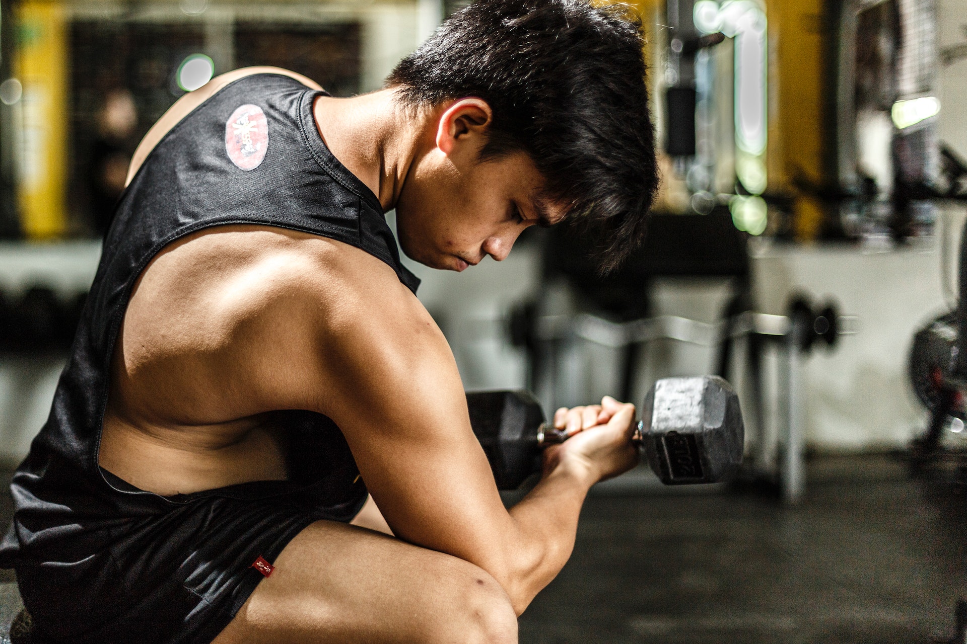muscles