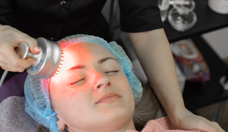 skin treatment